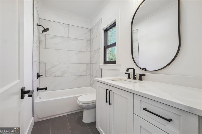 Indian Hills - Residential