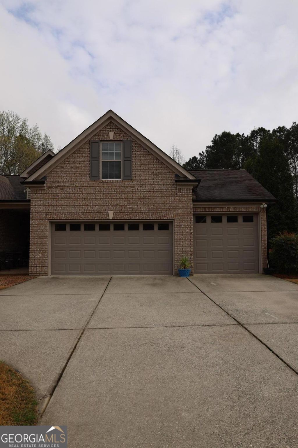 Photo of 1067 Monticello Drive, Monroe, GA 30655 (MLS # 10718306)