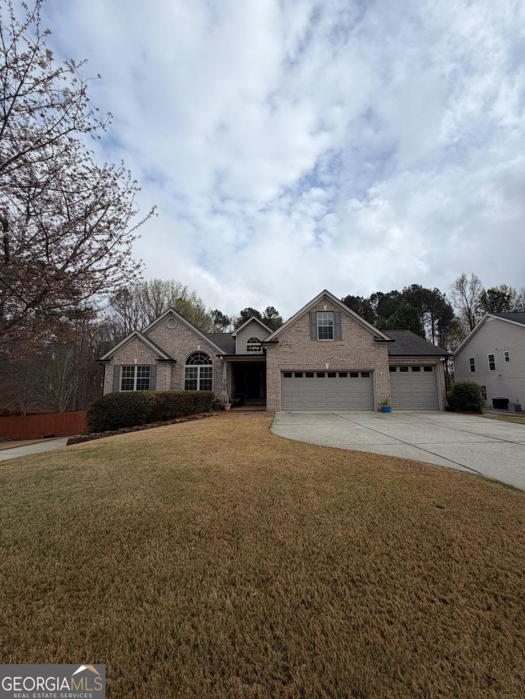 Photo of 1067 Monticello Drive, Monroe, GA 30655 (MLS # 10718306)