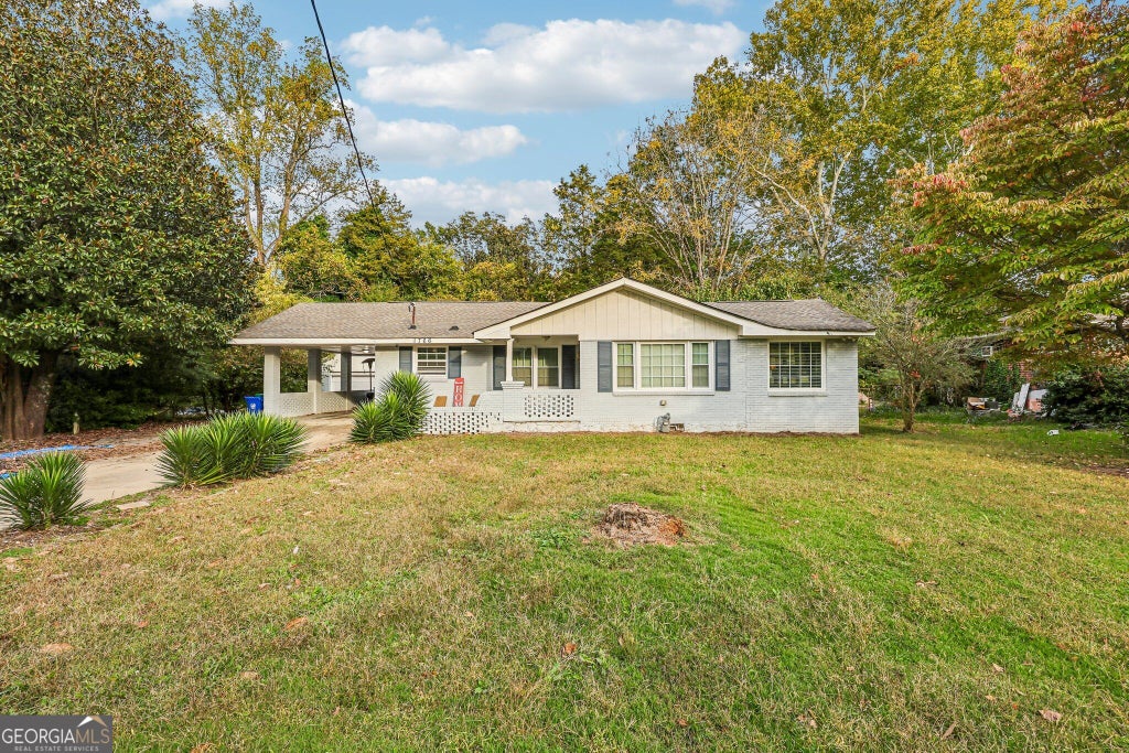 Photo of 1766 Derrill Drive, Decatur, GA 30032 (MLS # 10854554)