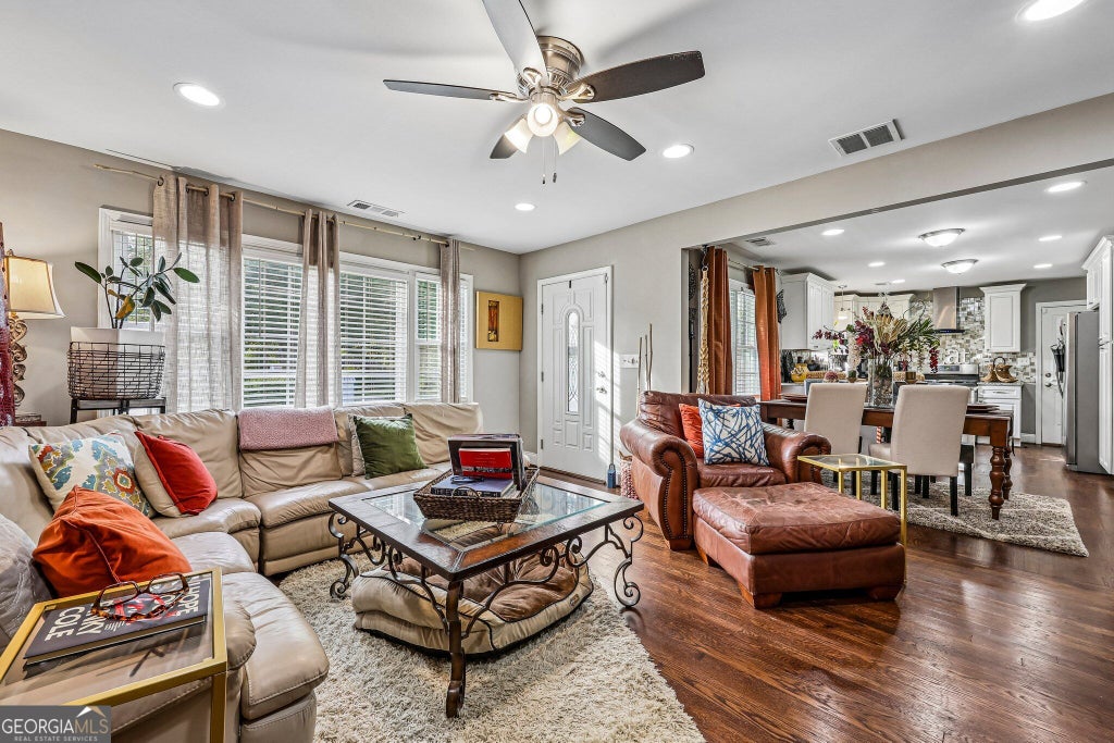 Photo of 1766 Derrill Drive, Decatur, GA 30032 (MLS # 10854554)