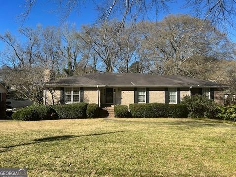 835 Hanover Drive, Griffin, GA 30224 - #: 10482191