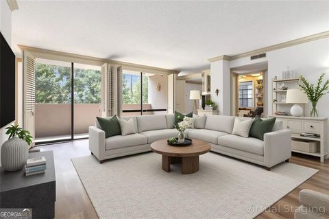 3530 Piedmont RD NE 5A Atlanta GA 30305