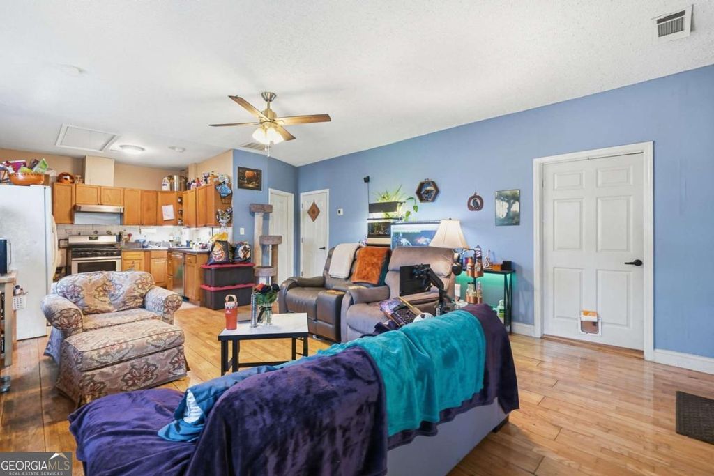 Photo of 1059 Merritt Road, Marietta, GA 30062 (MLS # 10720000)