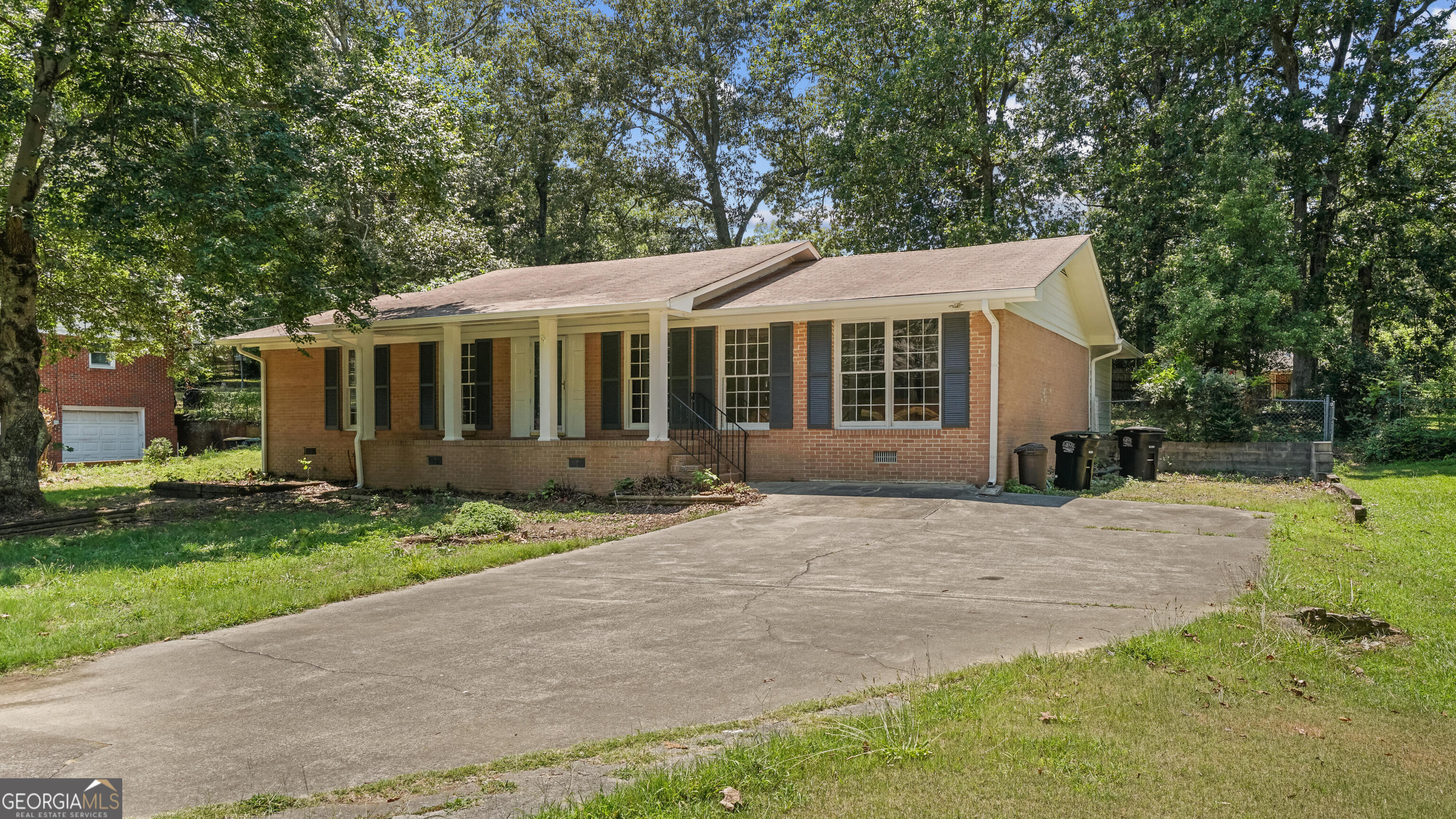106 Coker DR SW