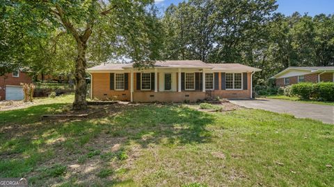 Photo of 106 Coker Drive SW, Rome, GA 30165 (MLS # 10561374)