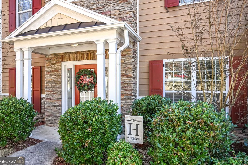 Photo of 1024 Landon Drive, Villa Rica, GA 30180 (MLS # 10673755)