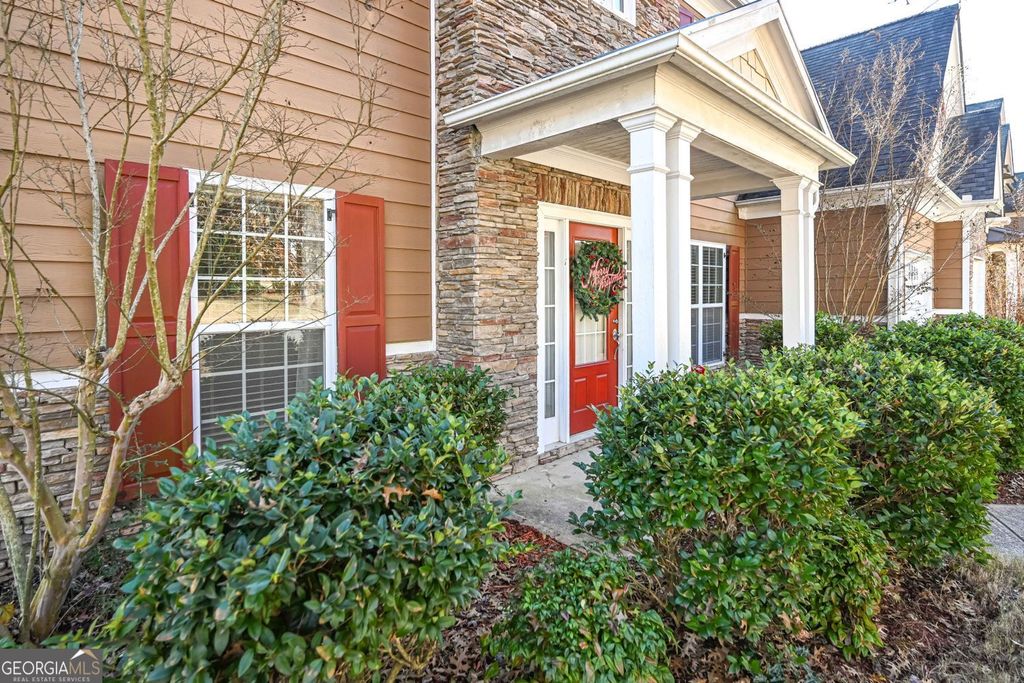 Photo of 1024 Landon Drive, Villa Rica, GA 30180 (MLS # 10673755)