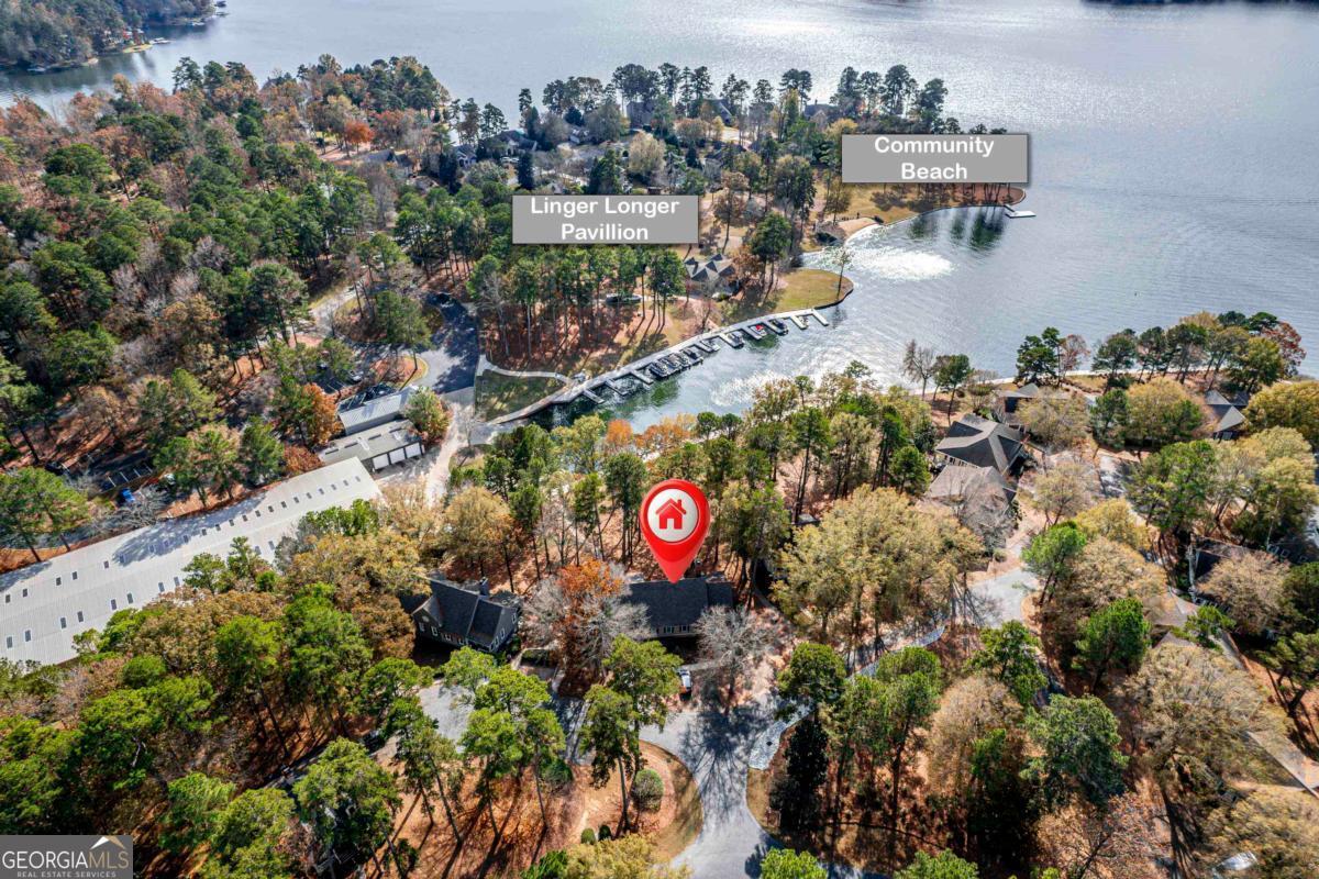 1031A Marina Cove LN