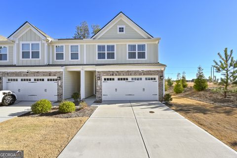 232 Salt Lake LN Hoschton GA 30548