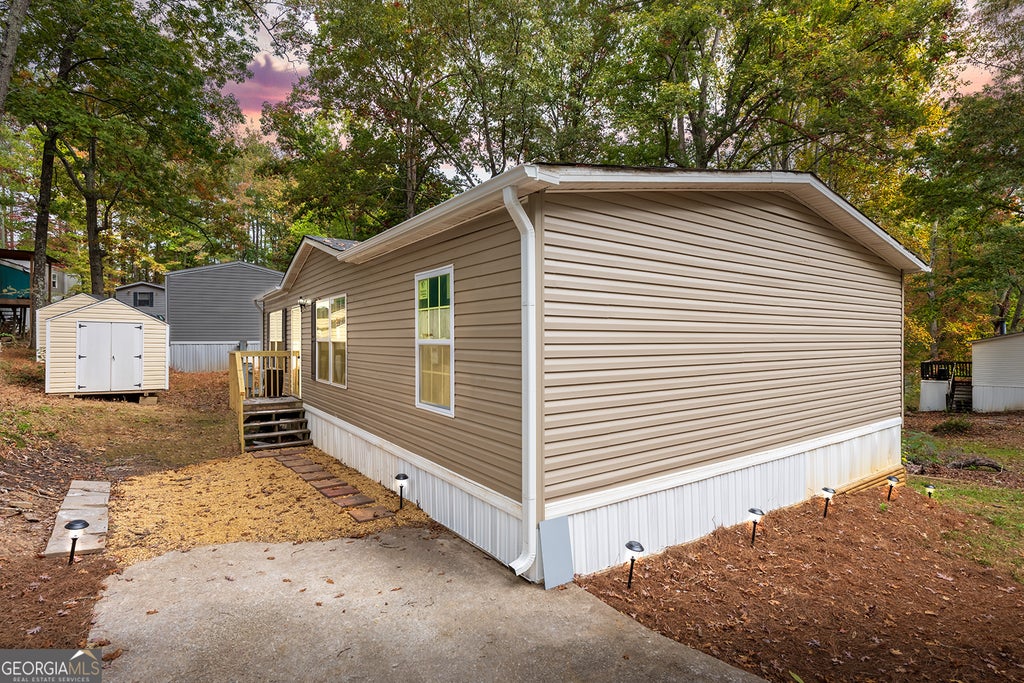 Photo of 2390 Fairburn Road #LOT 224, Douglasville, GA 30135 (MLS # 10880247)