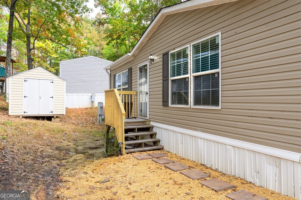 Photo of 2390 Fairburn Road #LOT 224, Douglasville, GA 30135 (MLS # 10880247)