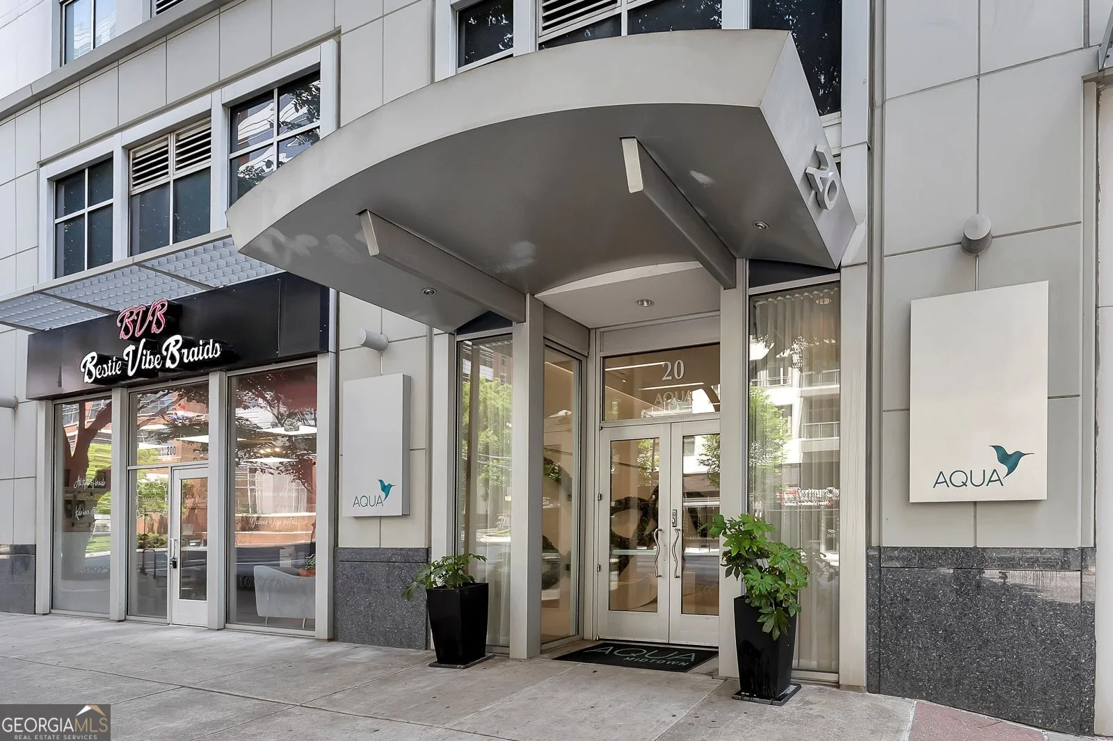 20 10th Street NW Unit 1605