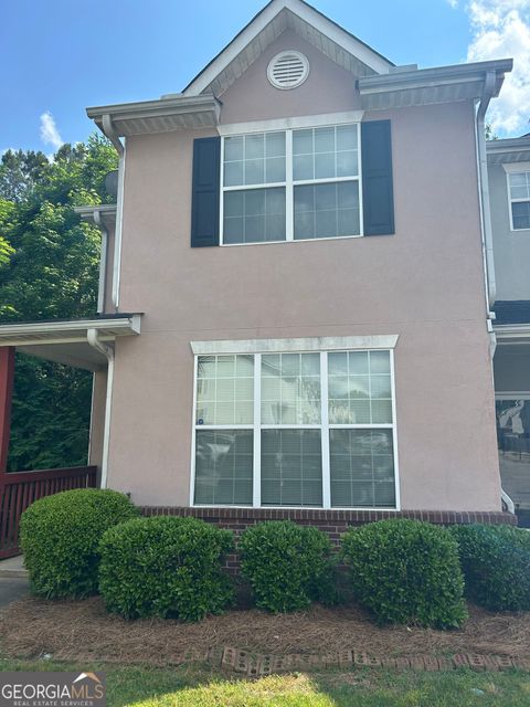 A home in Jonesboro