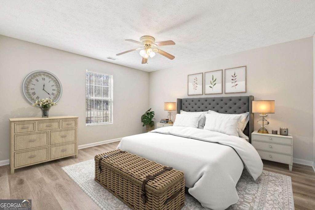 Photo of 4310 Westglen Drive, Ellenwood, GA 30294 (MLS # 10677712)