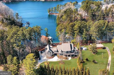 4774 Propes Drive, Oakwood, GA 30566 - MLS#: 10477371