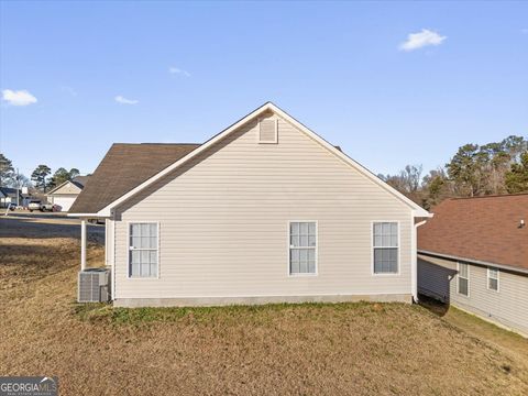 A home in Macon