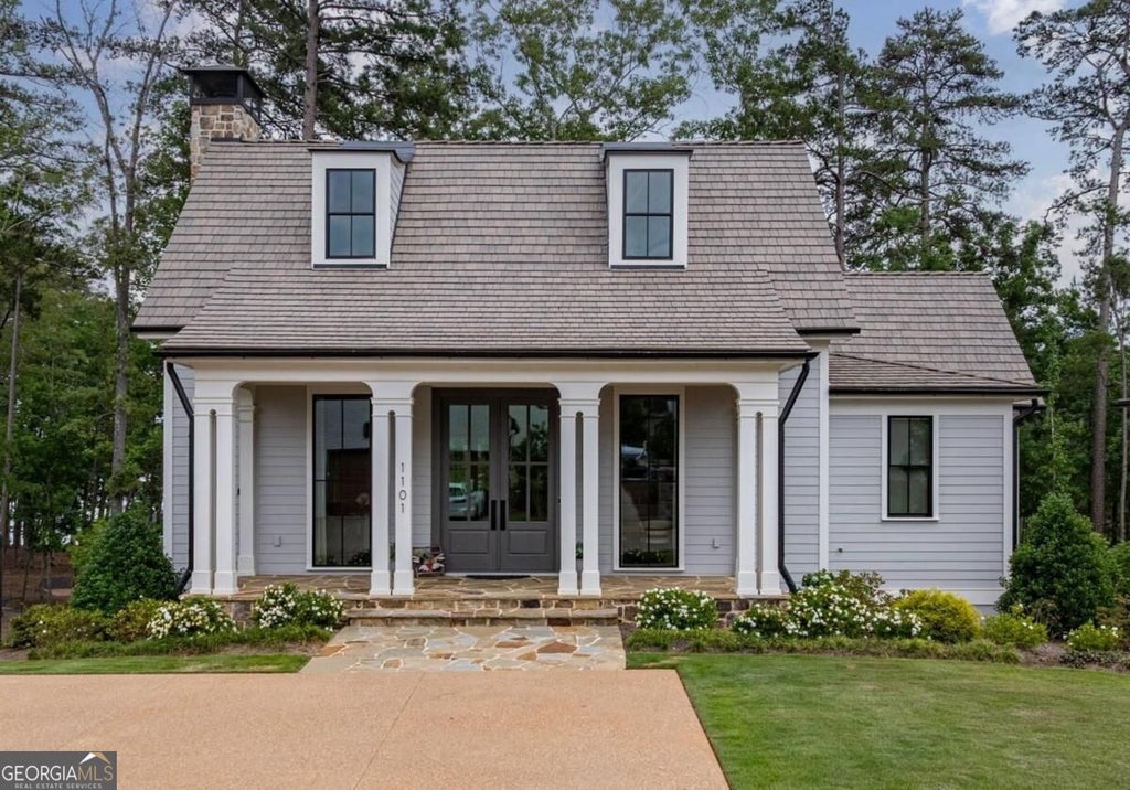 Photo of 1101 Longview Commons, Greensboro, GA 30642 (MLS # 10871519)