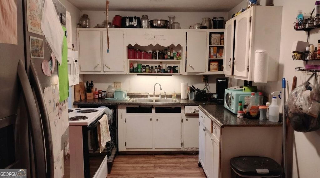 Photo of 38 Harpers Lake Drive, Hiram, GA 30141 (MLS # 10693565)