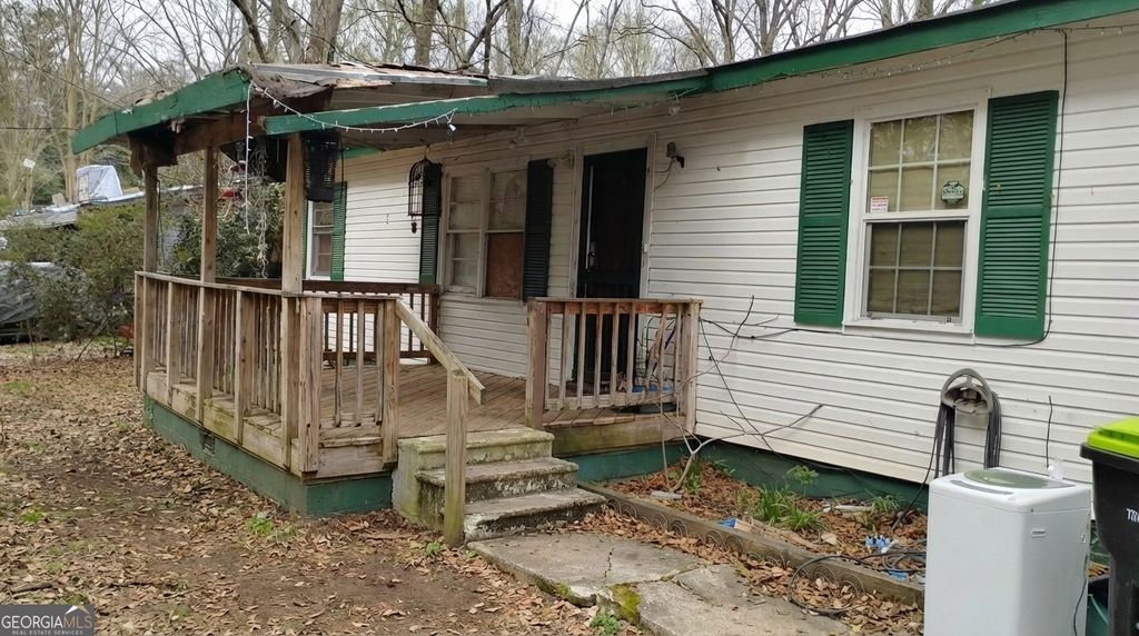 Photo of 38 Harpers Lake Drive, Hiram, GA 30141 (MLS # 10693565)