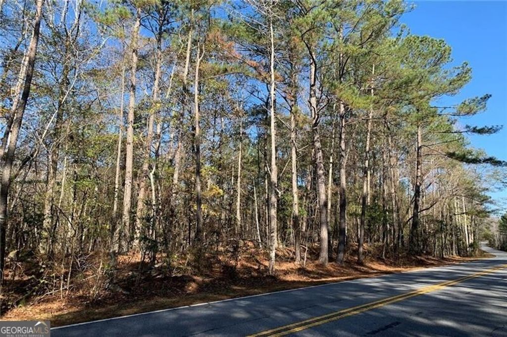 Photo of 0 Campbellton Redwine Road, Chattahoochee Hills, GA 30268 (MLS # 10699295)