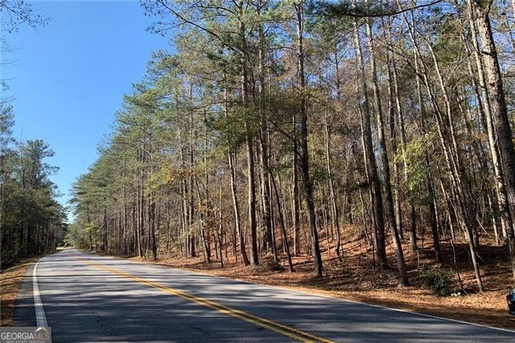 Photo of 0 Campbellton Redwine Road, Chattahoochee Hills, GA 30268 (MLS # 10699295)