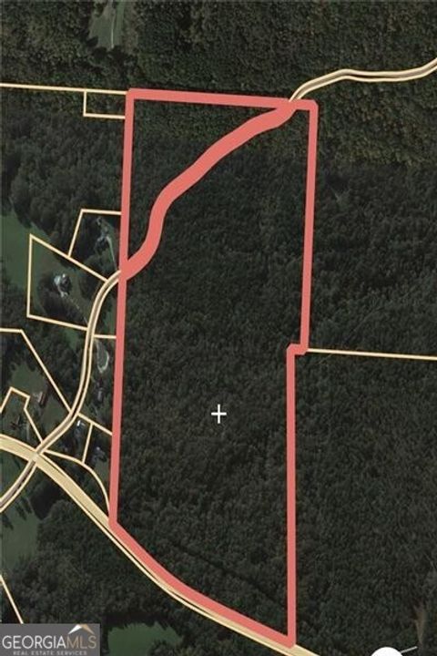 Photo of 0 Campbellton Redwine Road, Chattahoochee Hills, GA 30268 (MLS # 10699295)