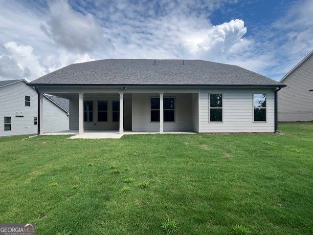 336 Brooke View Trail