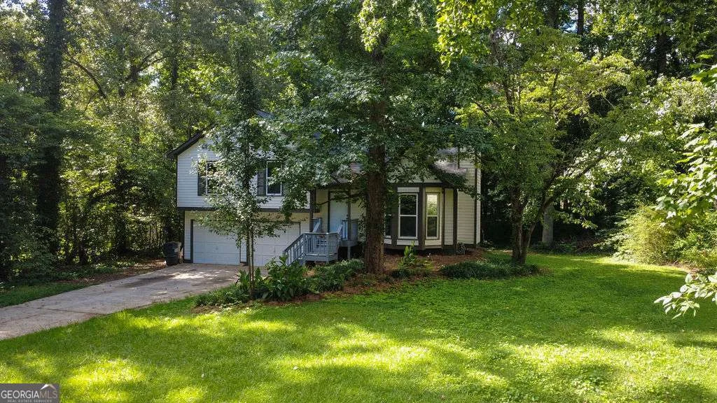 263 Sumer Lane N, Douglasville, GA, 30134