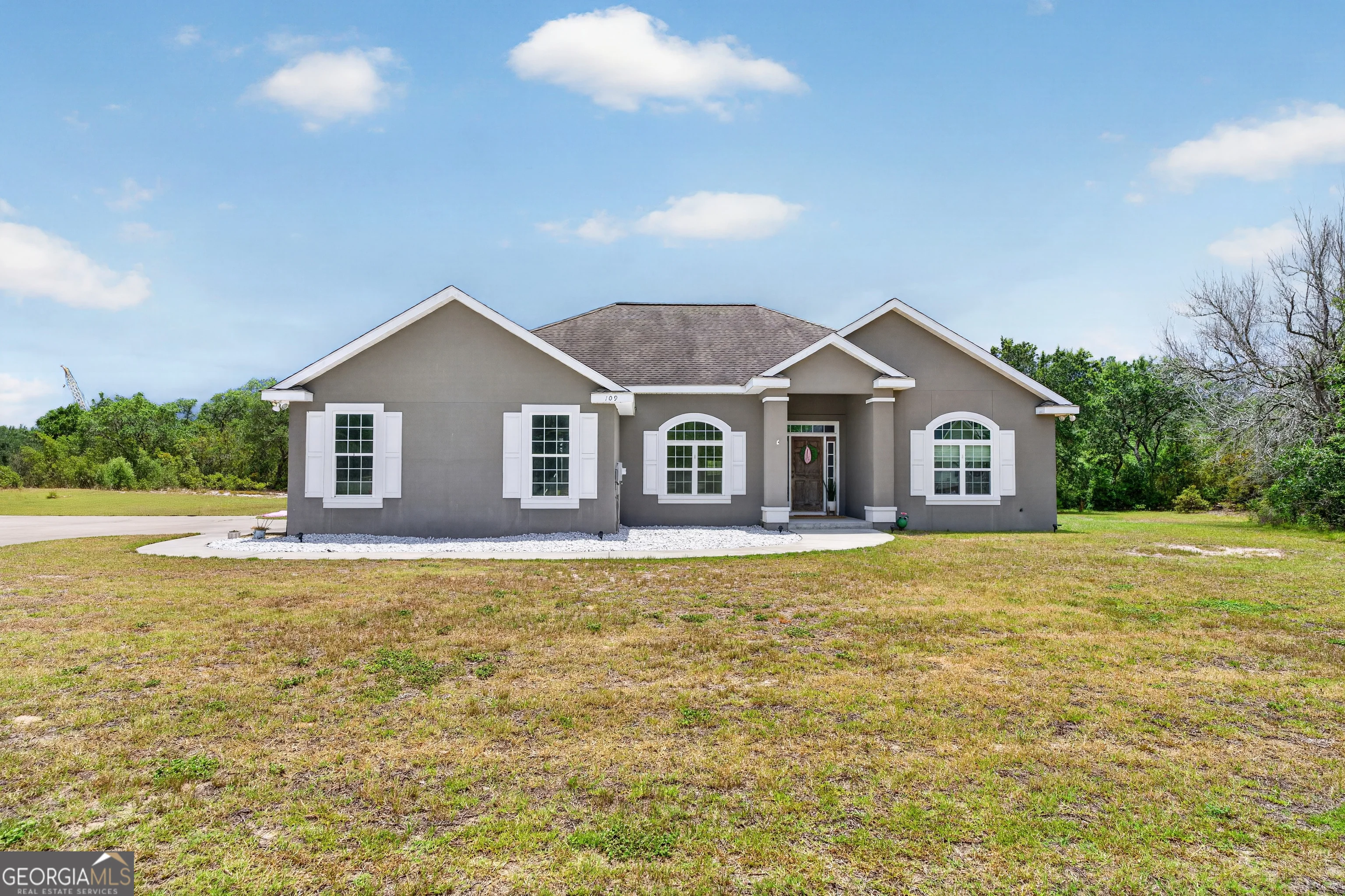109 Plantation Pines Drive, Blackshear, GA, 31516