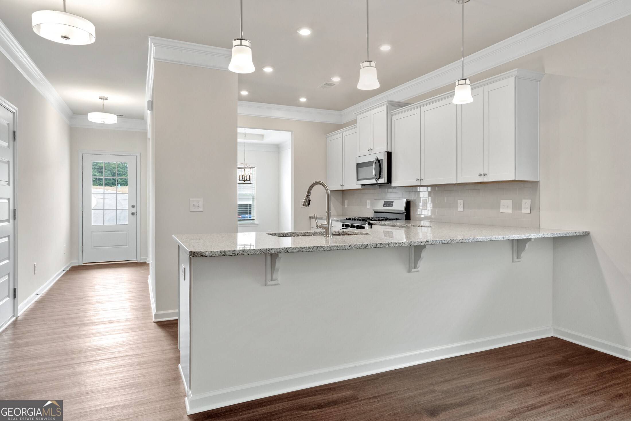 Laurel Park - Residential