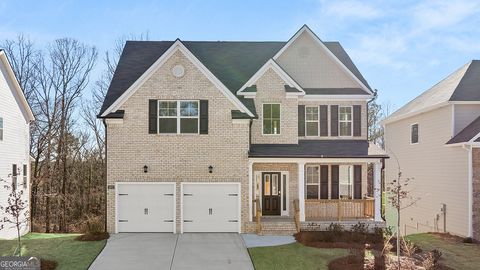 Photo of 1601 LaceBark Elm Way, Lawrenceville, GA 30045 (MLS # 10682945)