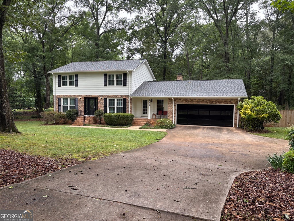 Photo of 196 Avalon Drive, Athens, GA 30606 (MLS # 10790488)