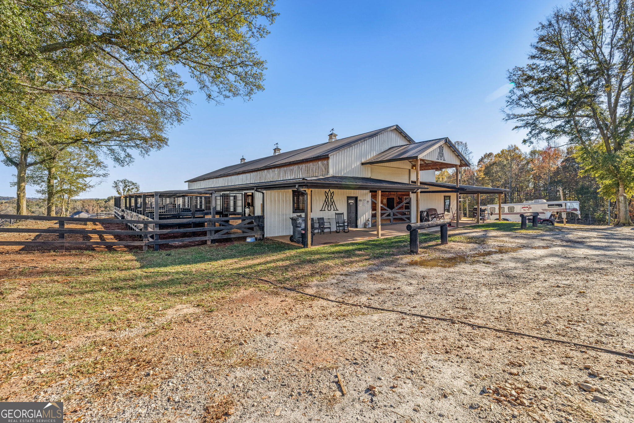 167 McCoy Bridge RD