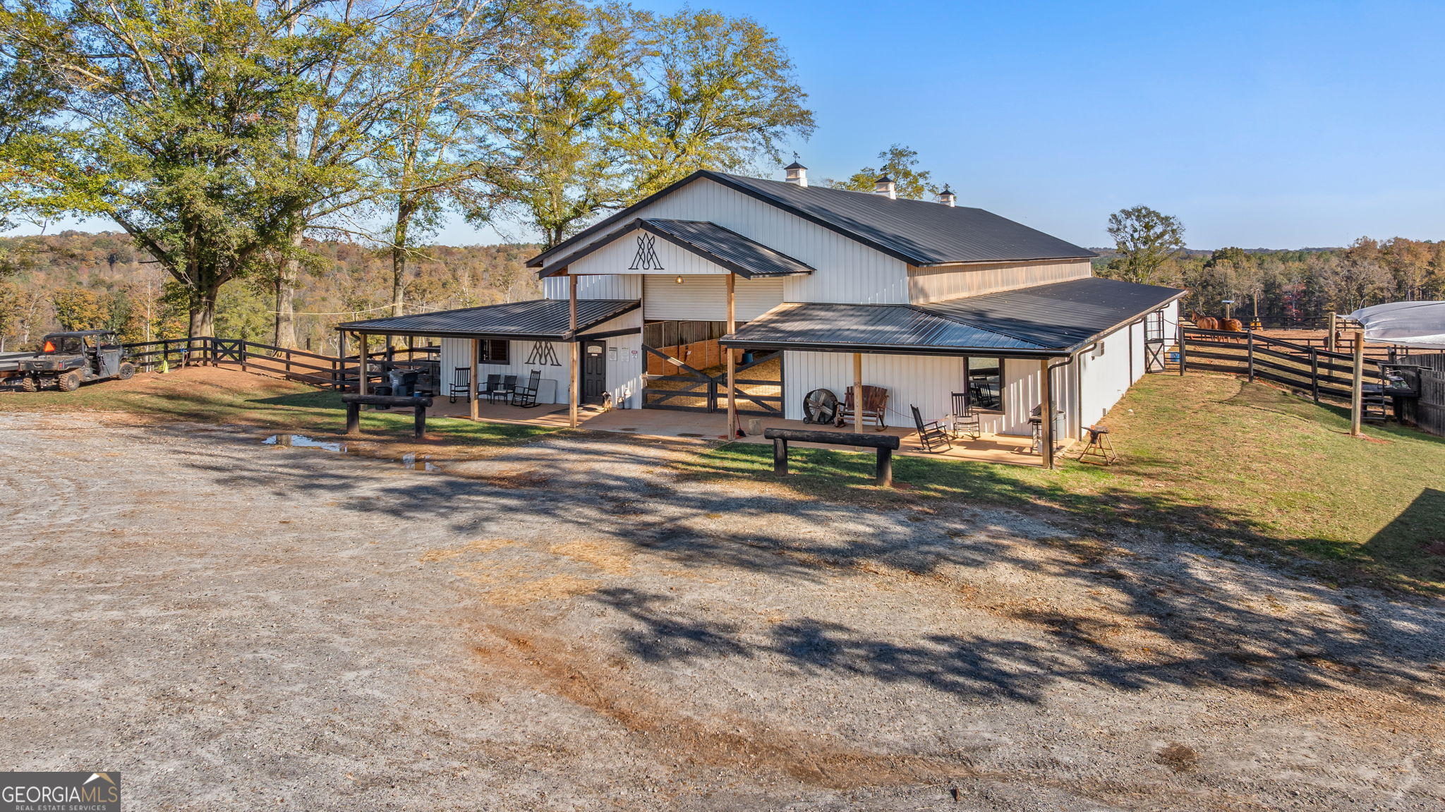 167 McCoy Bridge RD