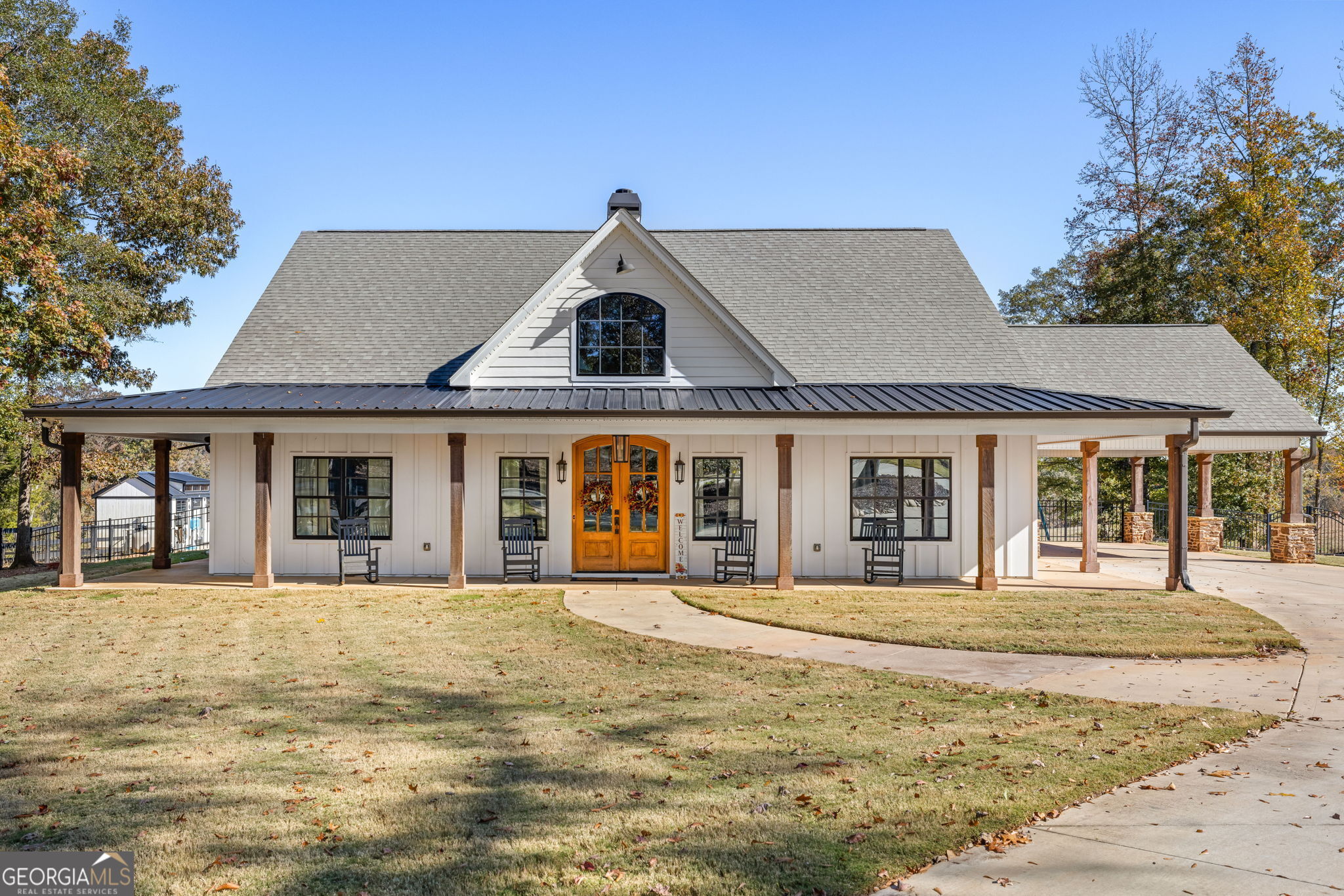 167 McCoy Bridge RD