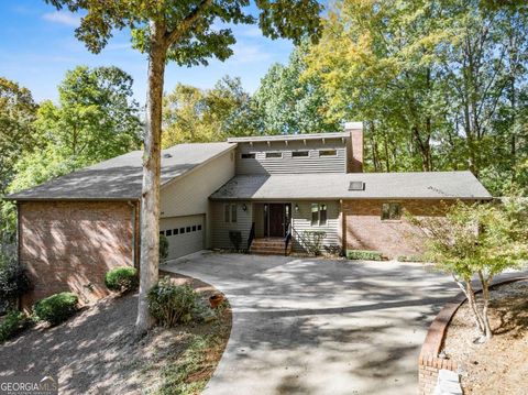 3629 Lantern DR Gainesville GA 30504