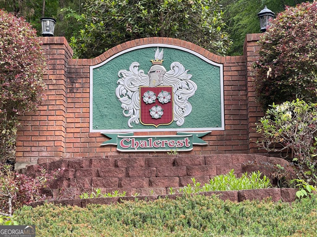 Photo of 1 CHALCREST Way, Cave Spring, GA 30124 (MLS # 10753322)