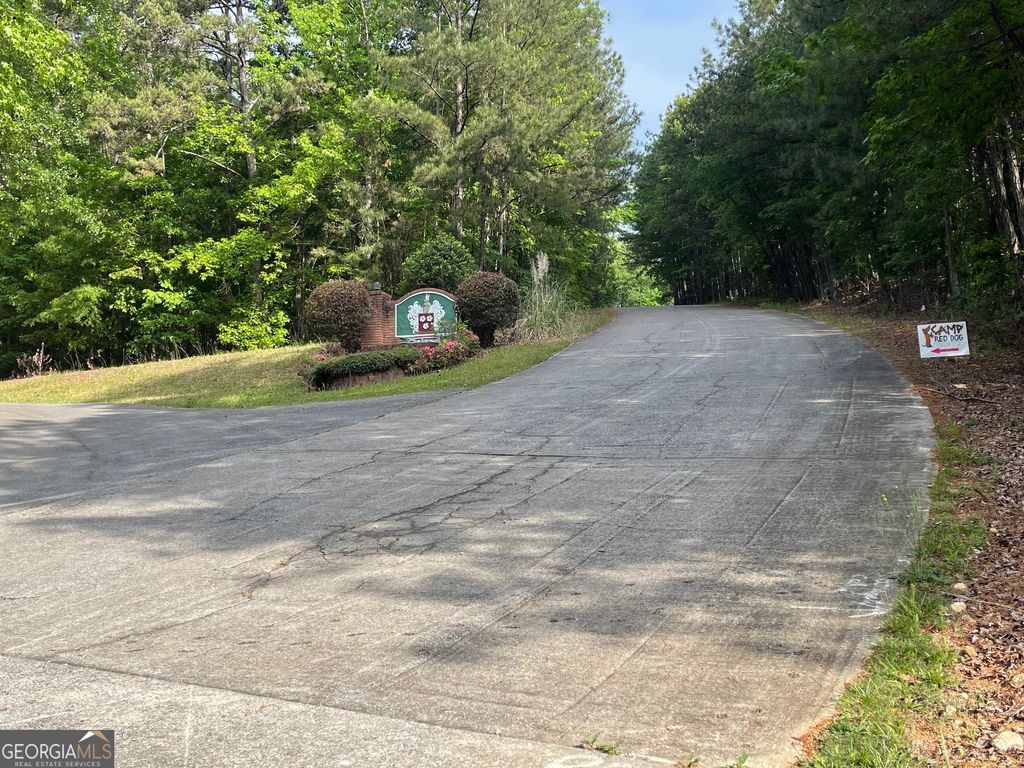 Photo of 1 CHALCREST Way, Cave Spring, GA 30124 (MLS # 10753322)