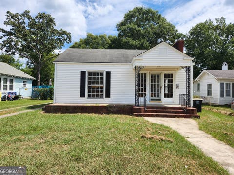 Photo of 11 S Elm Street SW, Rome, GA 30165 (MLS # 10741869)