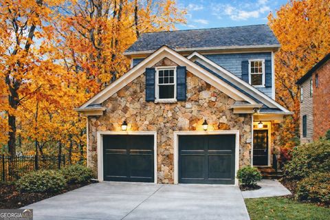 1048 Standard DR NE Brookhaven GA 30319