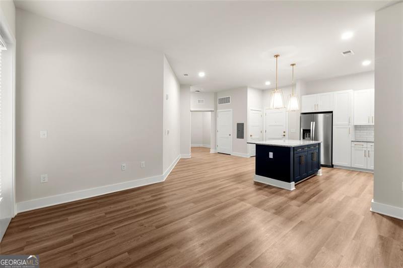 EVOQ East Cobb - Residential Lease