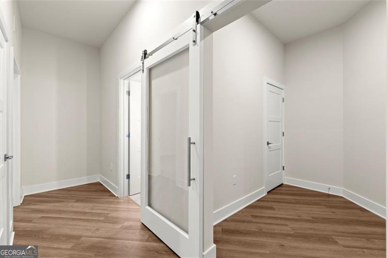 EVOQ East Cobb - Residential Lease