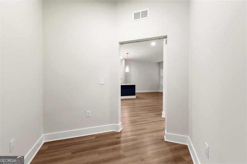 EVOQ East Cobb - Residential Lease