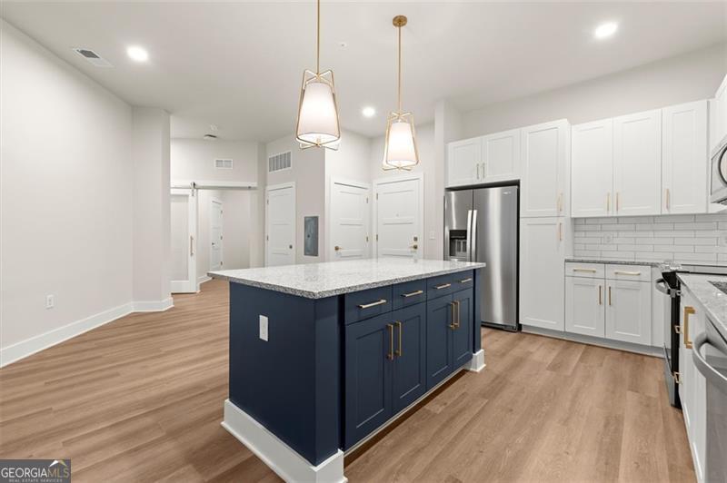 EVOQ East Cobb - Residential Lease