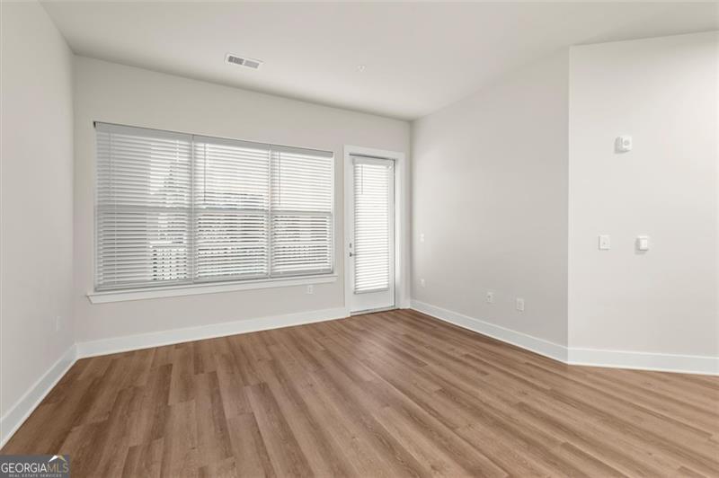 EVOQ East Cobb - Residential Lease