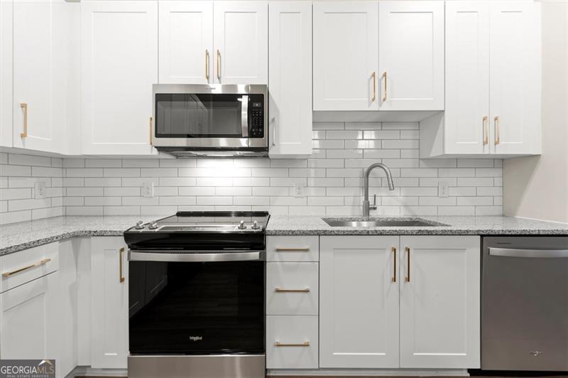 EVOQ East Cobb - Residential Lease