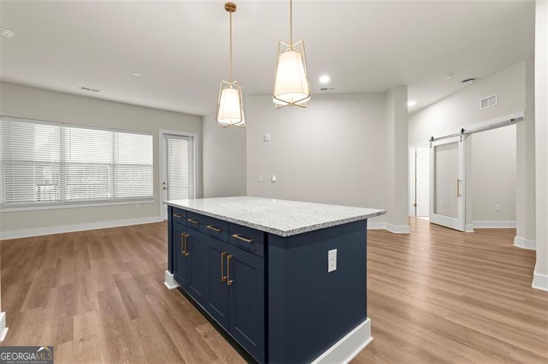 EVOQ East Cobb - Residential Lease