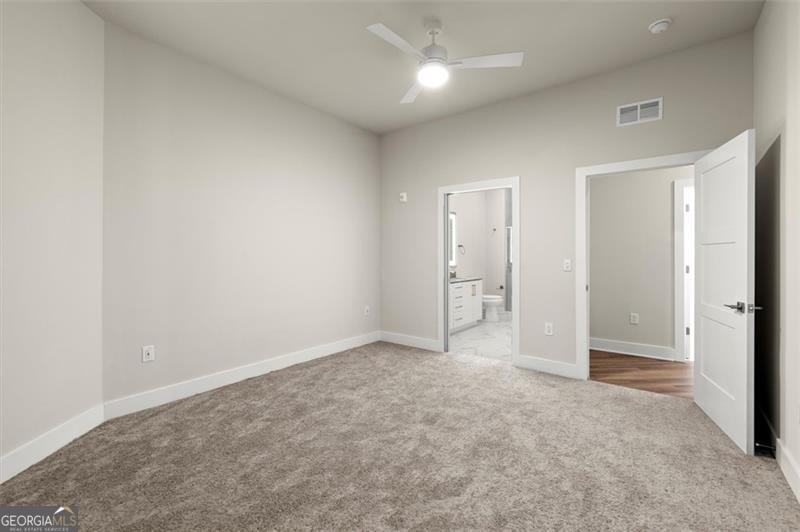 EVOQ East Cobb - Residential Lease