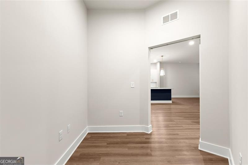 EVOQ East Cobb - Residential Lease